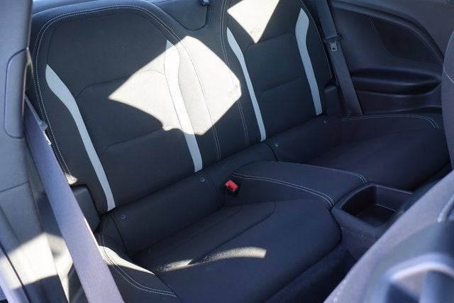 2020 Chevrolet Camaro 1LT