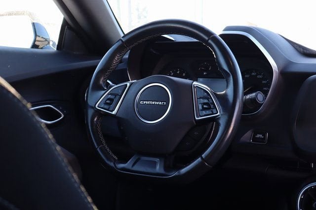 2020 Chevrolet Camaro 1LT