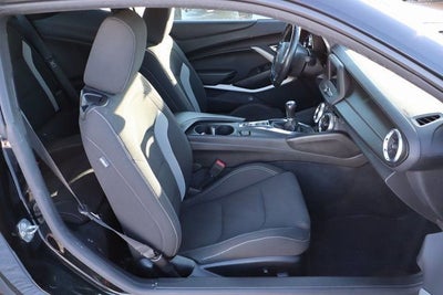 2020 Chevrolet Camaro 1LT