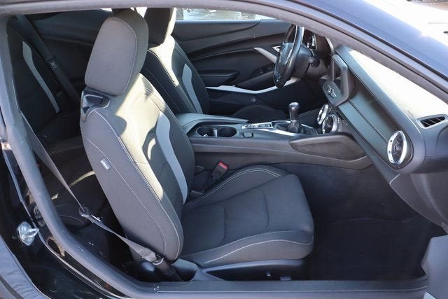 2020 Chevrolet Camaro 1LT