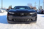 2020 Chevrolet Camaro 1LT