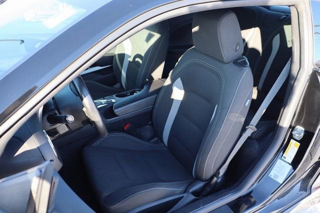 2020 Chevrolet Camaro 1LT