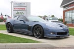 2012 Chevrolet Corvette Z16 Grand Sport w/2LT