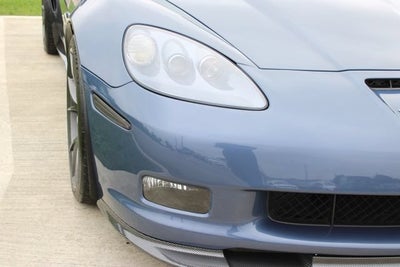 2012 Chevrolet Corvette Z16 Grand Sport w/2LT