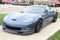 2012 Chevrolet Corvette Z16 Grand Sport w/2LT