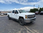 2016 Chevrolet Silverado 2500HD Work Truck