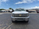 2016 Chevrolet Silverado 2500HD Work Truck