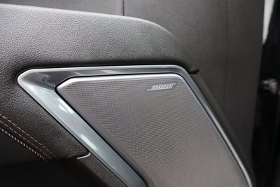 2025 Chevrolet Silverado 2500HD High Country