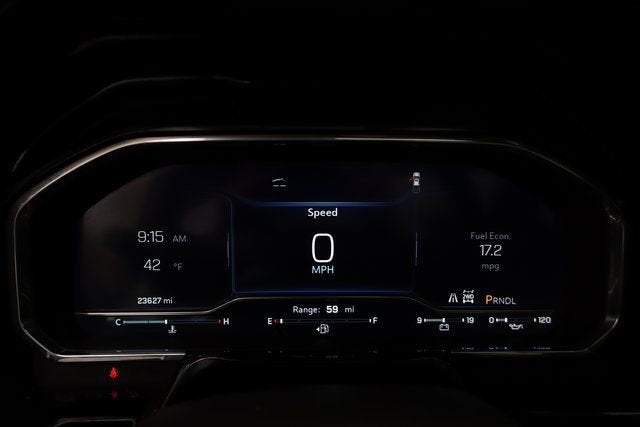 2025 Chevrolet Silverado 2500HD High Country