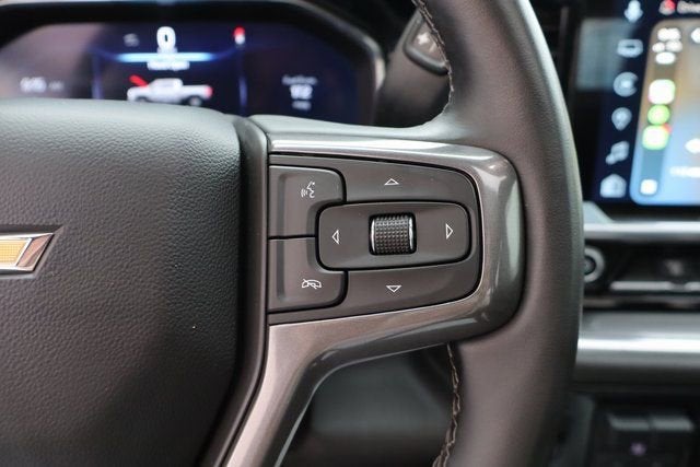 2025 Chevrolet Silverado 2500HD High Country