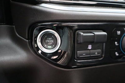 2025 Chevrolet Silverado 2500HD High Country