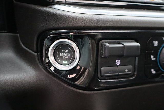 2025 Chevrolet Silverado 2500HD High Country