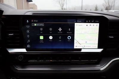 2025 Chevrolet Silverado 2500HD High Country