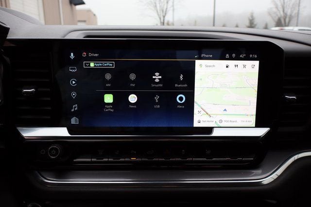 2025 Chevrolet Silverado 2500HD High Country