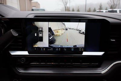 2025 Chevrolet Silverado 2500HD High Country