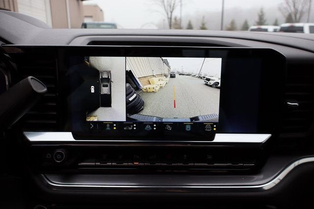 2025 Chevrolet Silverado 2500HD High Country