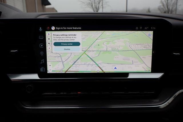 2025 Chevrolet Silverado 2500HD High Country