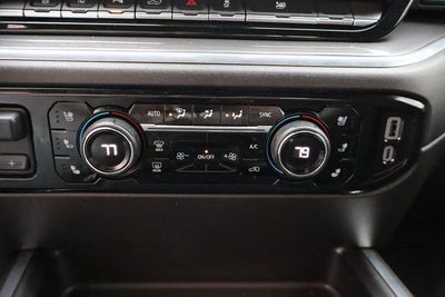 2025 Chevrolet Silverado 2500HD High Country