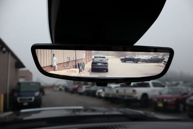 2025 Chevrolet Silverado 2500HD High Country