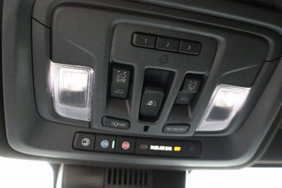 2025 Chevrolet Silverado 2500HD High Country