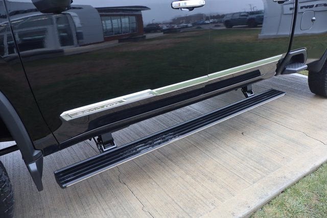 2025 Chevrolet Silverado 2500HD High Country