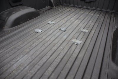 2025 Chevrolet Silverado 2500HD High Country