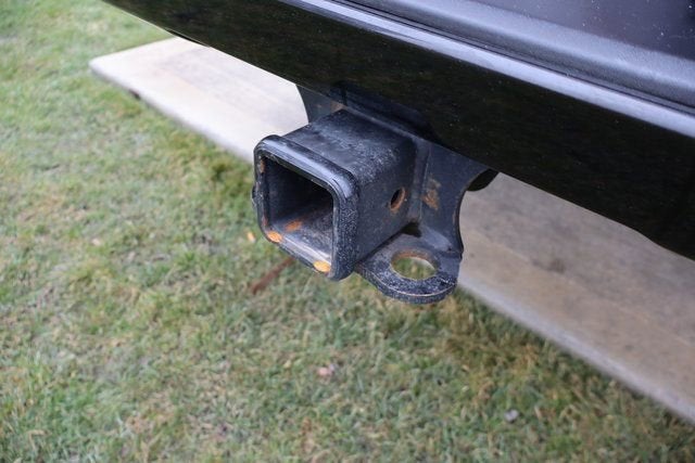 2025 Chevrolet Silverado 2500HD High Country