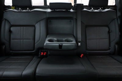 2025 Chevrolet Silverado 2500HD High Country