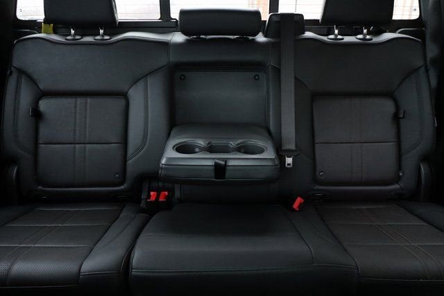 2025 Chevrolet Silverado 2500HD High Country