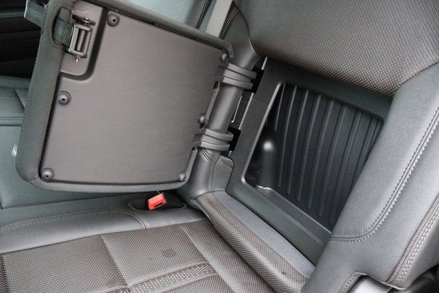 2025 Chevrolet Silverado 2500HD High Country