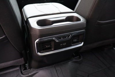 2025 Chevrolet Silverado 2500HD High Country