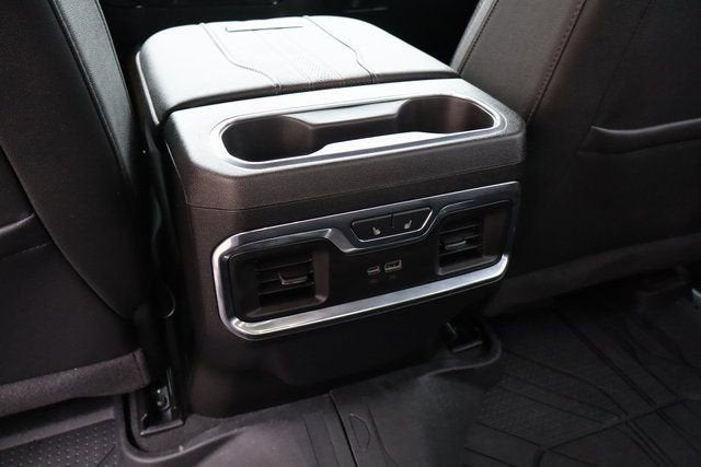 2025 Chevrolet Silverado 2500HD High Country