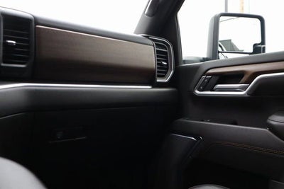 2025 Chevrolet Silverado 2500HD High Country