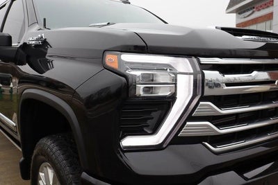 2025 Chevrolet Silverado 2500HD High Country