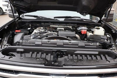 2025 Chevrolet Silverado 2500HD High Country