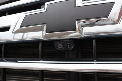 2025 Chevrolet Silverado 2500HD High Country