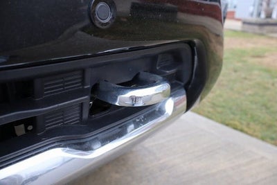 2025 Chevrolet Silverado 2500HD High Country