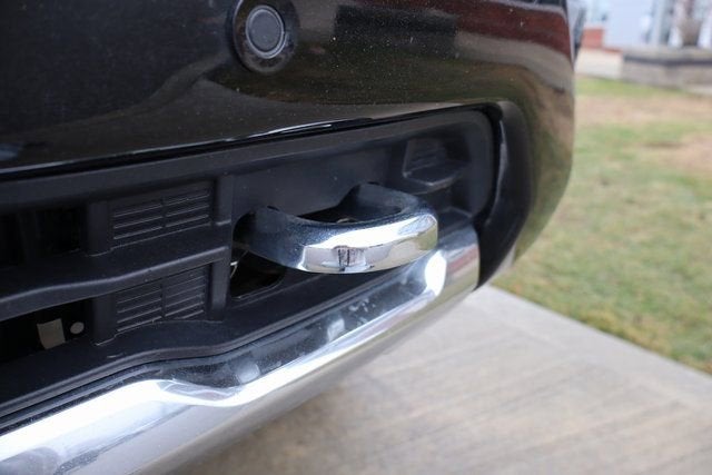 2025 Chevrolet Silverado 2500HD High Country