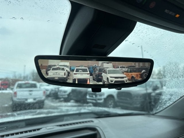 2020 Chevrolet Silverado 3500HD LTZ