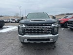 2020 Chevrolet Silverado 3500HD LTZ