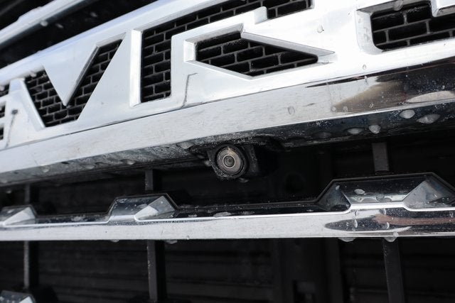 2020 Chevrolet Silverado 3500HD LTZ