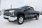 2020 Chevrolet Silverado 3500HD LTZ