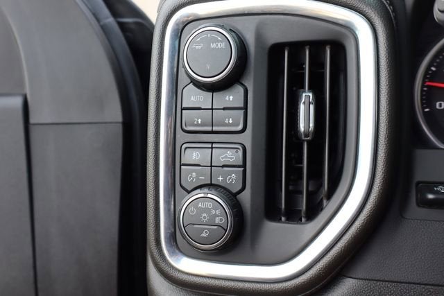 2022 Chevrolet Silverado 3500HD High Country