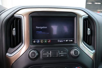 2022 Chevrolet Silverado 3500HD High Country