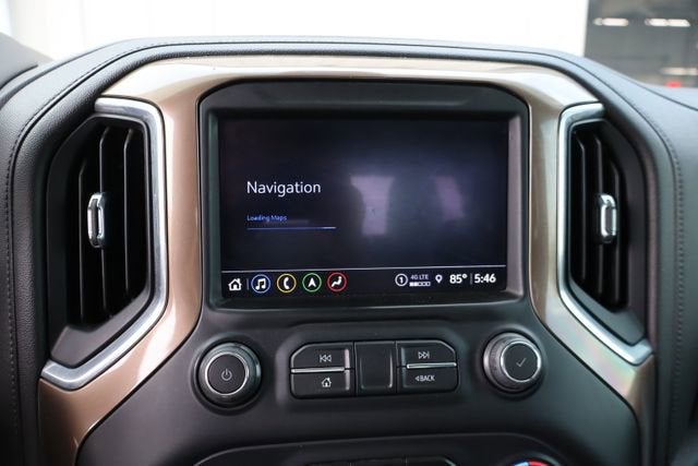 2022 Chevrolet Silverado 3500HD High Country