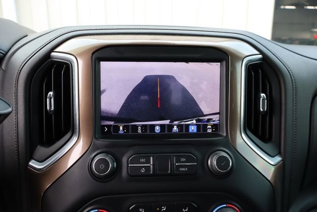 2022 Chevrolet Silverado 3500HD High Country