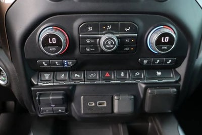 2022 Chevrolet Silverado 3500HD High Country