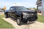 2022 Chevrolet Silverado 3500HD High Country