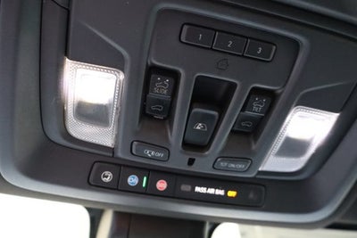 2022 Chevrolet Silverado 3500HD High Country