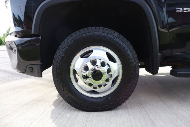 2022 Chevrolet Silverado 3500HD High Country